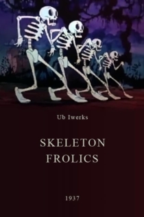 Skeleton Frolics