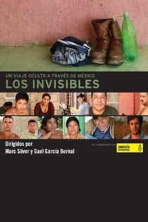 Los Invisibles