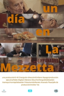 Un día en La Mezzetta