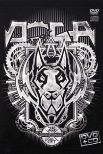 DOGA – 25 let rock'n'rollu