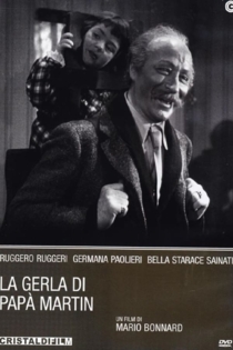 La gerla di papà Martin