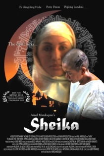 Sheika