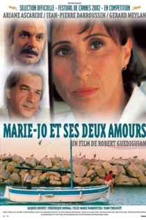 Marie-Jo et ses deux amours