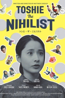 Toshie The Nihilist