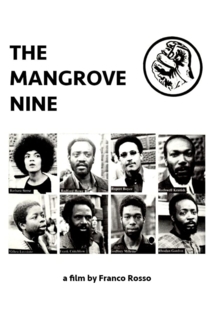 The Mangrove Nine