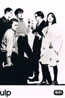 Pulp: The Story of Common People