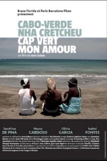 Cabo Verde nha cretcheu