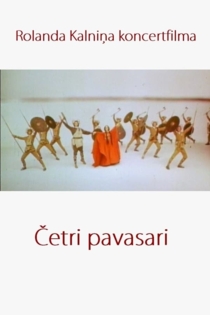 Četri pavasari