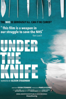 Under the Knife