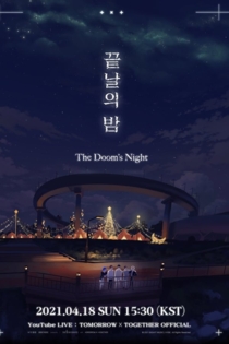The Doom’s Night