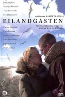 Eilandgasten