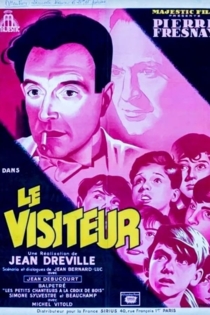 Le visiteur