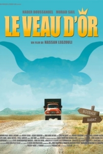 Le Veau d'or