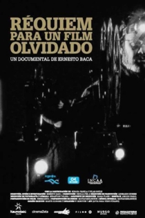 Réquiem para un Film Olvidado