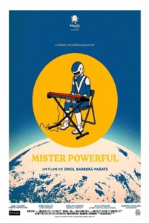 Mister Powerful