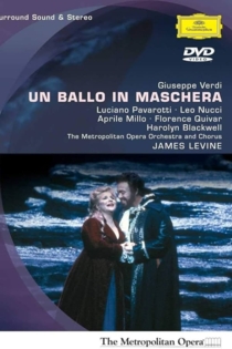 Un Ballo in Maschera