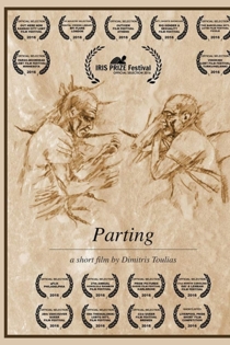 Parting