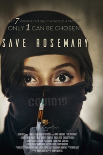 Save Rosemary