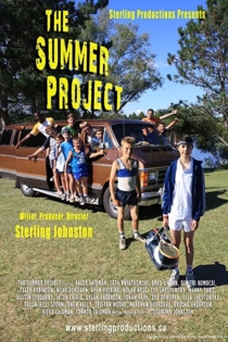 The Summer Project