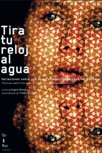 Tira tu reloj al agua