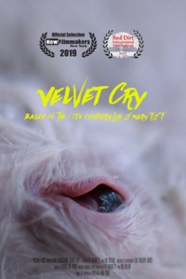 VELVET CRY