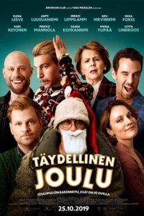 Täydellinen joulu