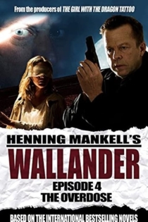 Wallander 04 - Mörkret