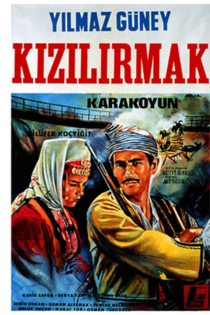 Kızılırmak-Karakoyun