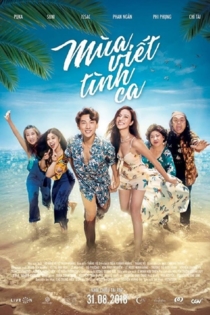 Mùa Viết Tình Ca