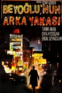 Beyoğlu'nun Arka Yakası