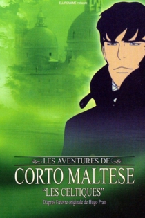 Corto Maltese: Les Celtiques