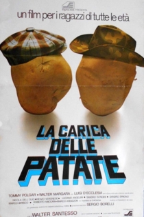 La carica delle patate