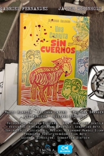 Una cabrita sin cuernos