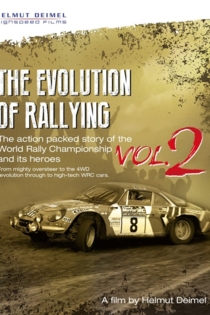 The Evolution of Rallying Vol 2