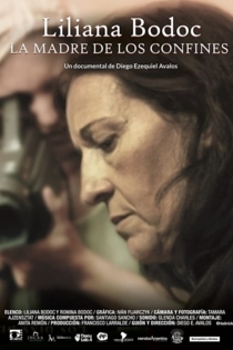 Liliana Bodoc, la madre de los confines