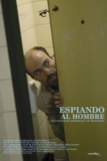 Espiando al hombre