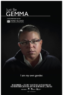 Just Be Gemma