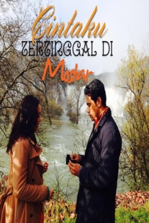 Cintaku Tertinggal Di Mostar