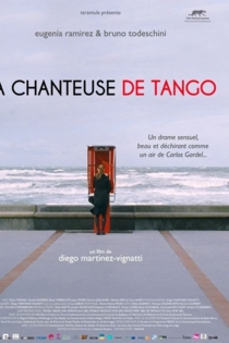 La Cantante de Tango