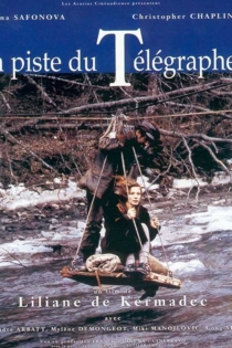 La piste du télégraphe