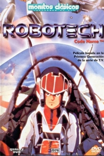 Codename: Robotech