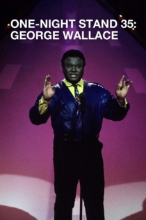 George Wallace: One Night Stand