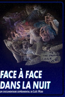 Face à face dans la nuit