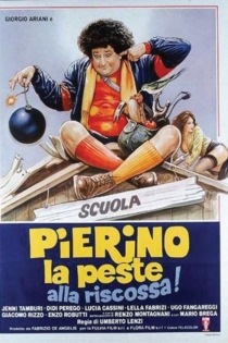 Pierino la peste alla riscossa