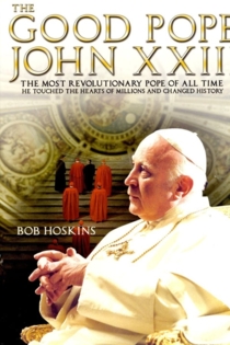 The Good Pope: Pope John XXIII