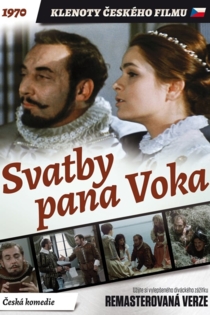 Svatby pana Voka