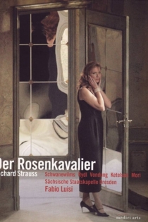 Der Rosenkavalier
