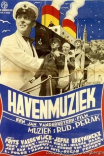 Havenmuziek