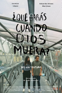 ¿Qué harás cuando Dios muera?