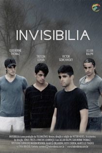 Invisibilia
